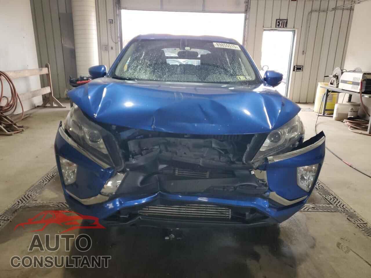 MITSUBISHI ECLIPSE 2019 - JA4AT3AA2KZ032493