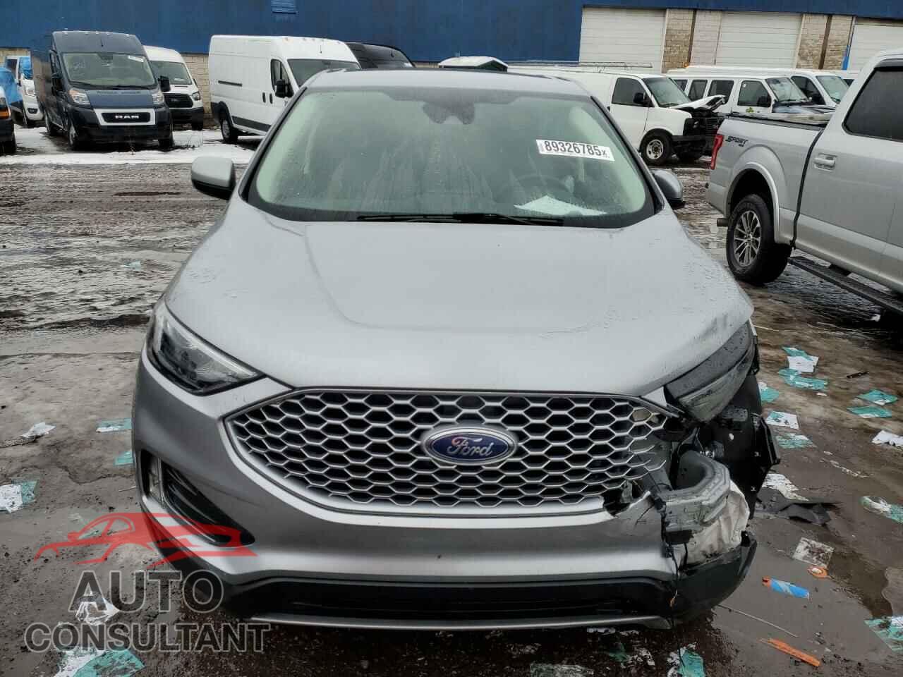 FORD EDGE 2024 - 2FMPK4J92RBA64075