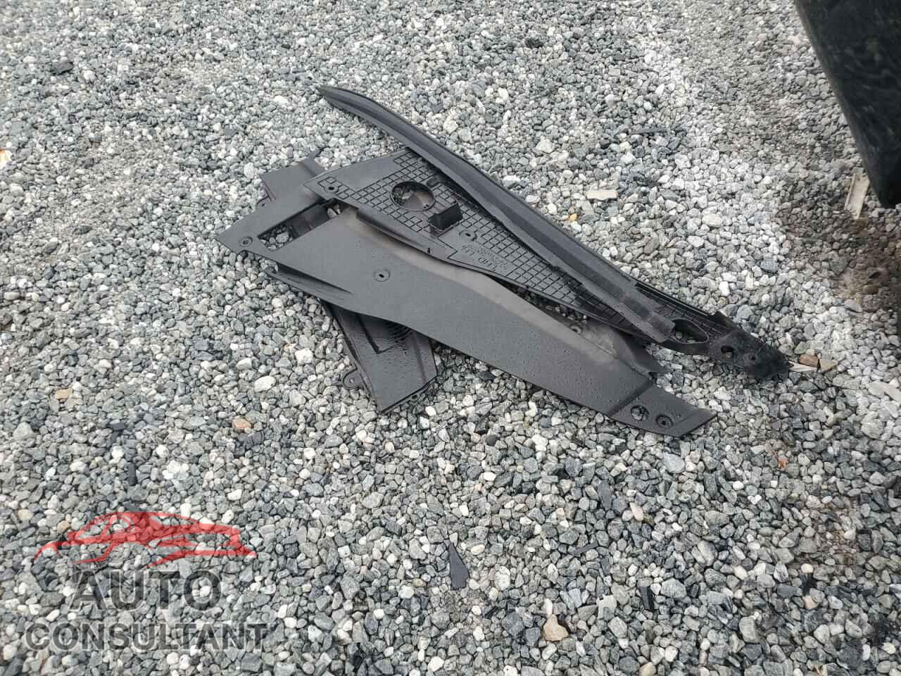 LEXUS LS460 2009 - JTHCL46F395001858