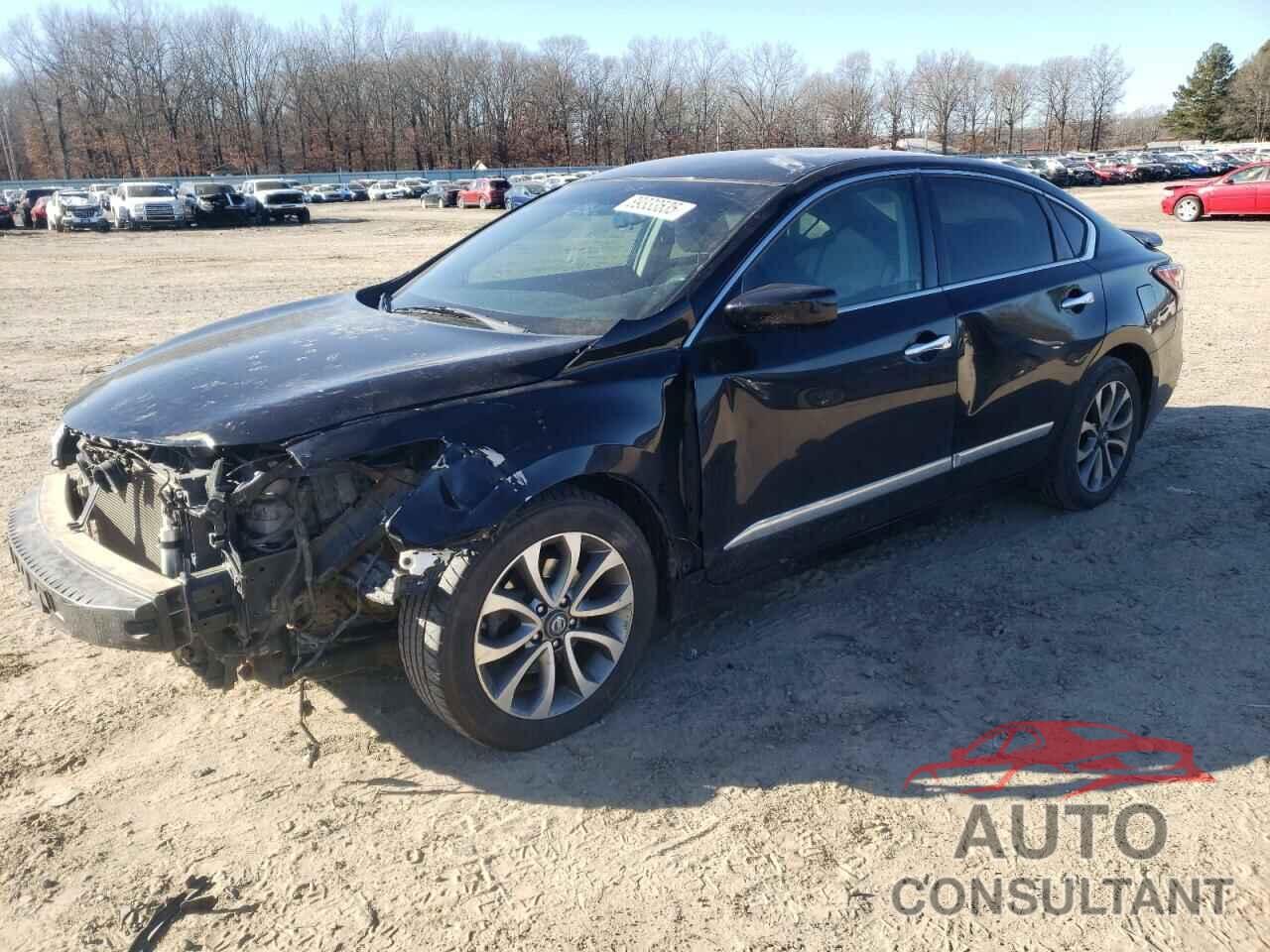 NISSAN ALTIMA 2015 - 1N4AL3AP0FN326858