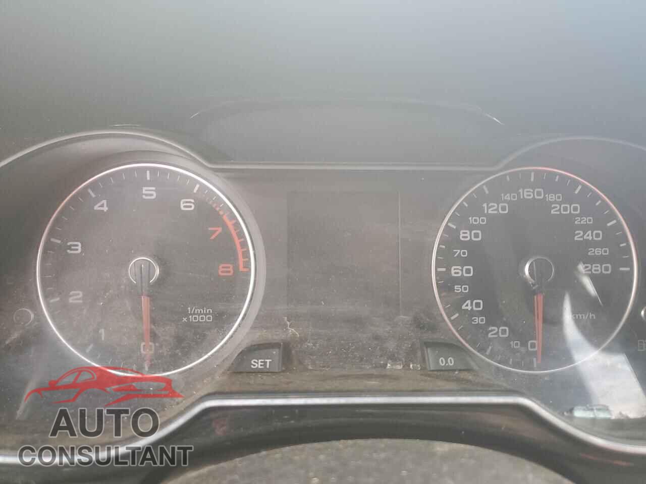 AUDI A4 2016 - WAUFFCFL4GN005157