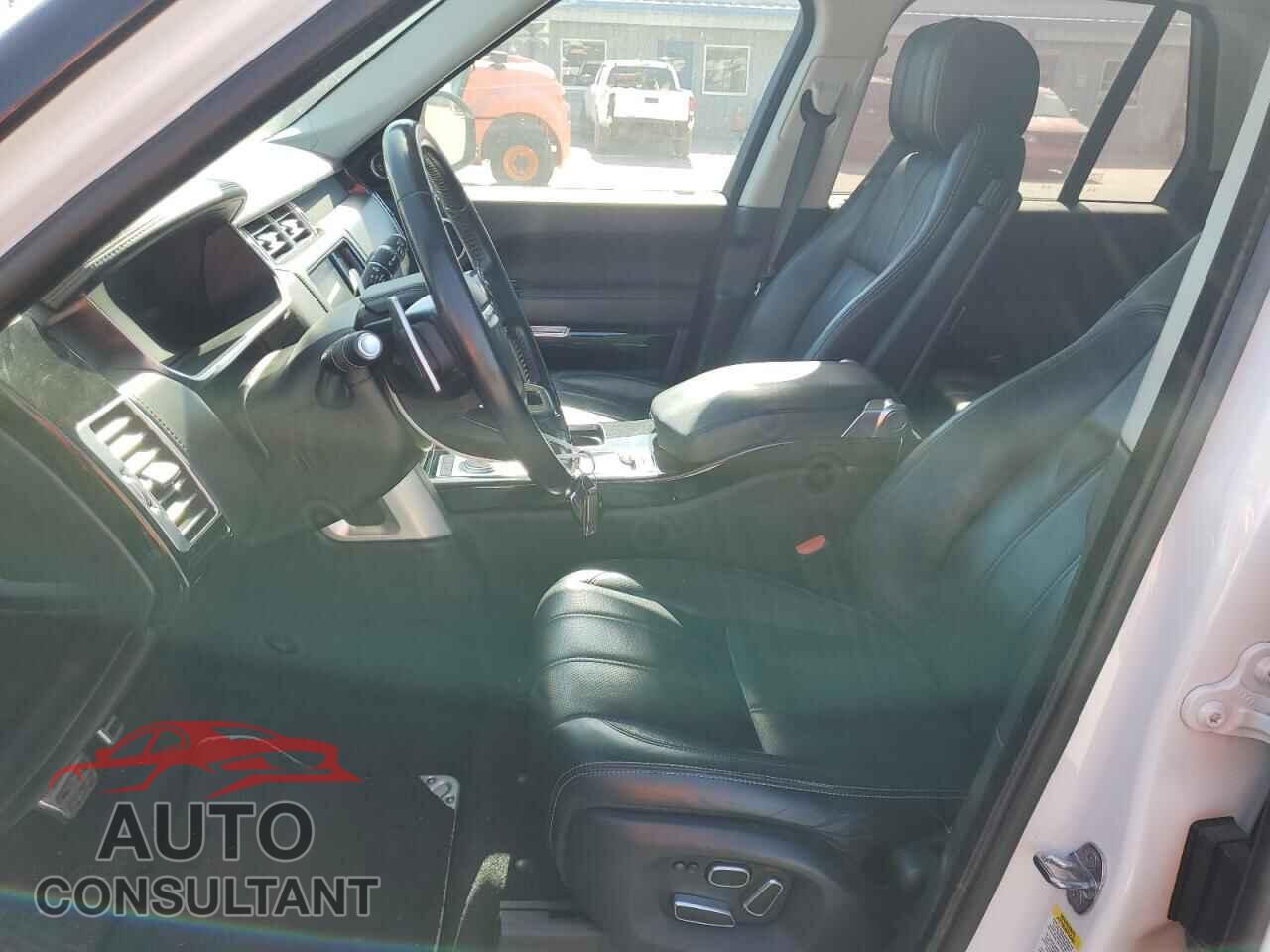 LAND ROVER RANGEROVER 2015 - SALGV2TF0FA197081