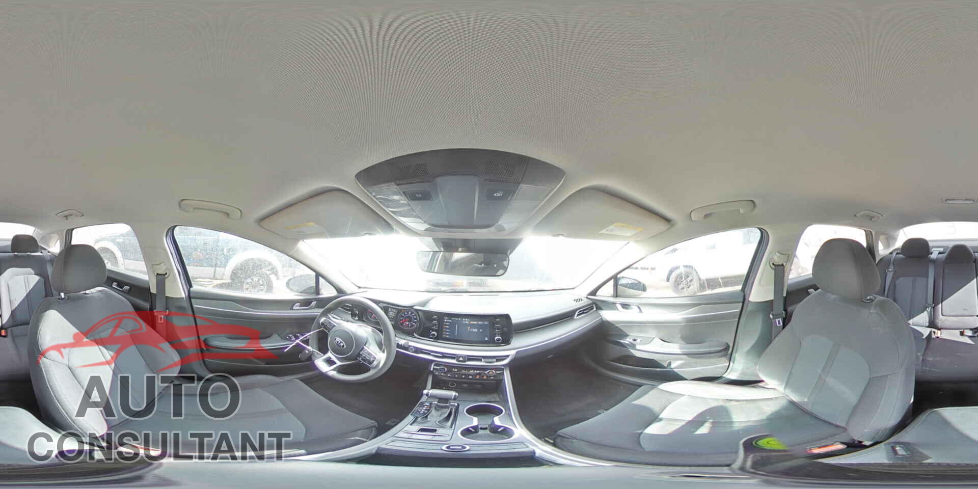 KIA K5 2021 - 5XXG14J2XMG053473