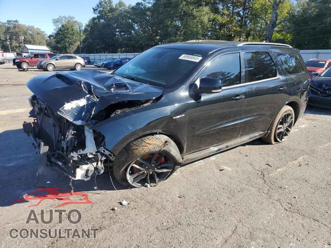 DODGE DURANGO 2023 - 1C4SDJCT7PC556193