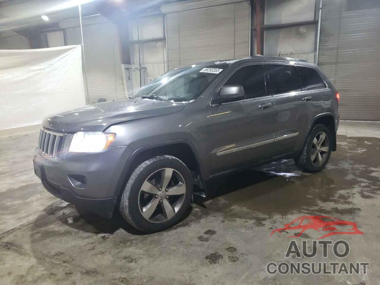 JEEP GRAND CHER 2012 - 1C4RJFAG3CC297593