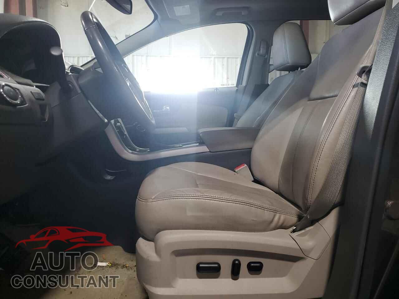 FORD EDGE 2011 - 2FMDK4KCXBBB01912