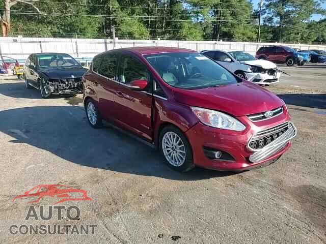 FORD CMAX 2015 - 1FADP5BU3FL106918