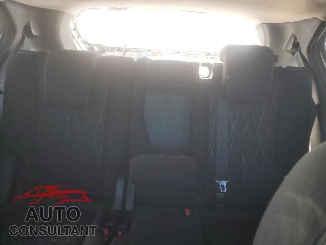 MITSUBISHI ECLIPSE 2018 - JA4AT5AA9JZ043873