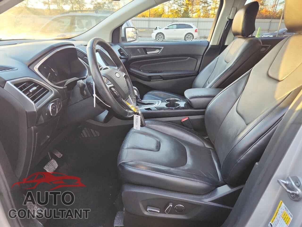 FORD EDGE 2017 - 2FMPK4K9XHBB71470