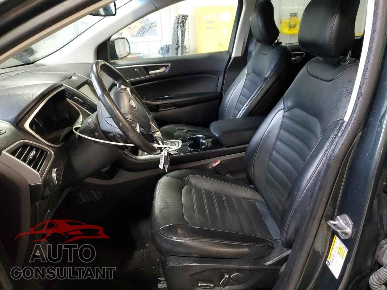 FORD EDGE 2015 - 2FMTK4J92FBB79706