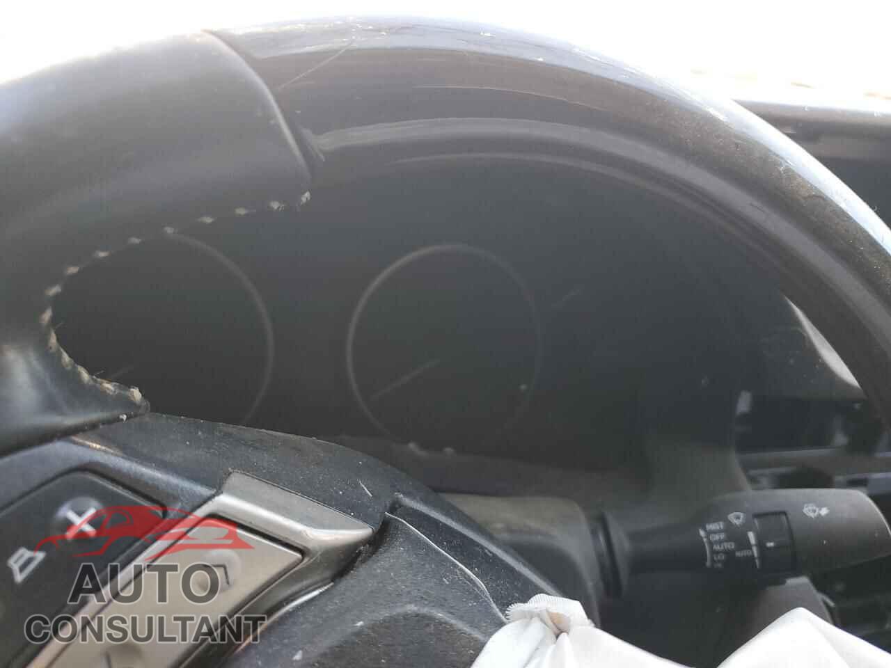 LEXUS ES350 2013 - JTHBK1GG3D2074131