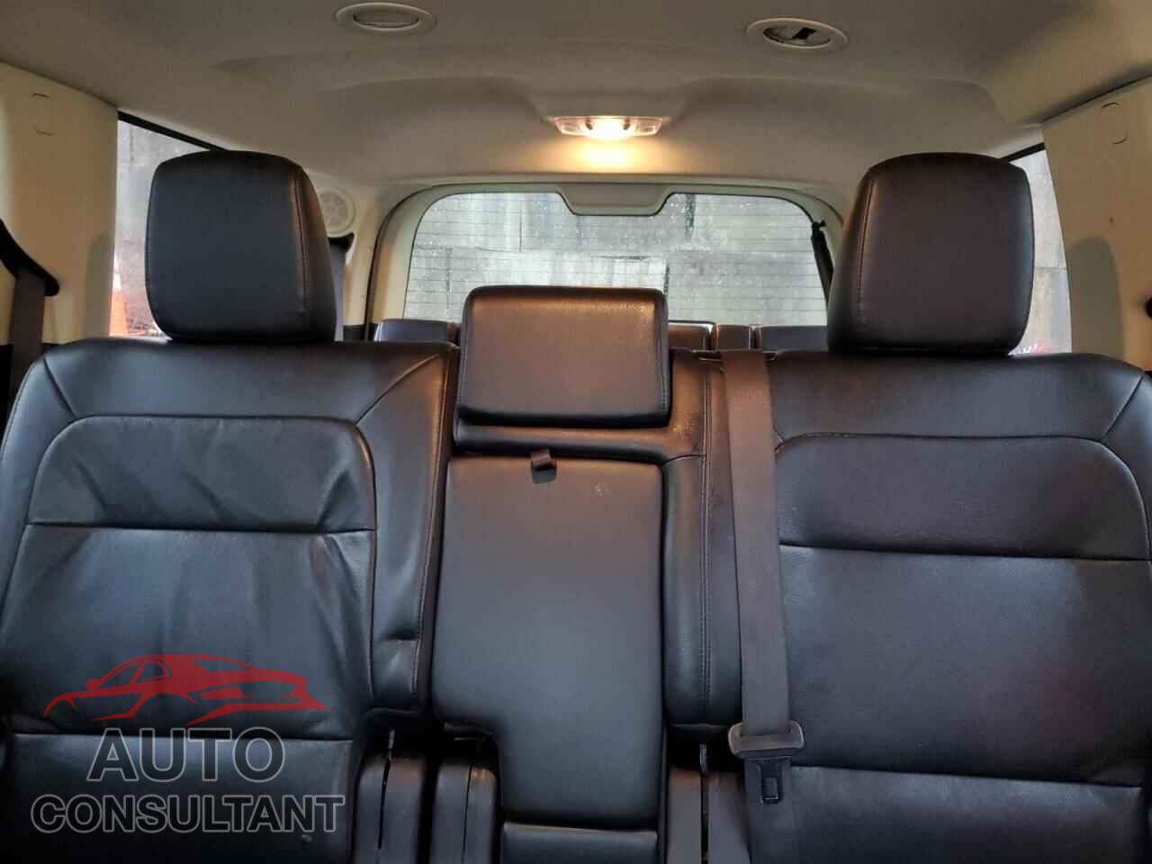 FORD FLEX 2015 - 2FMHK6D82FBA04019