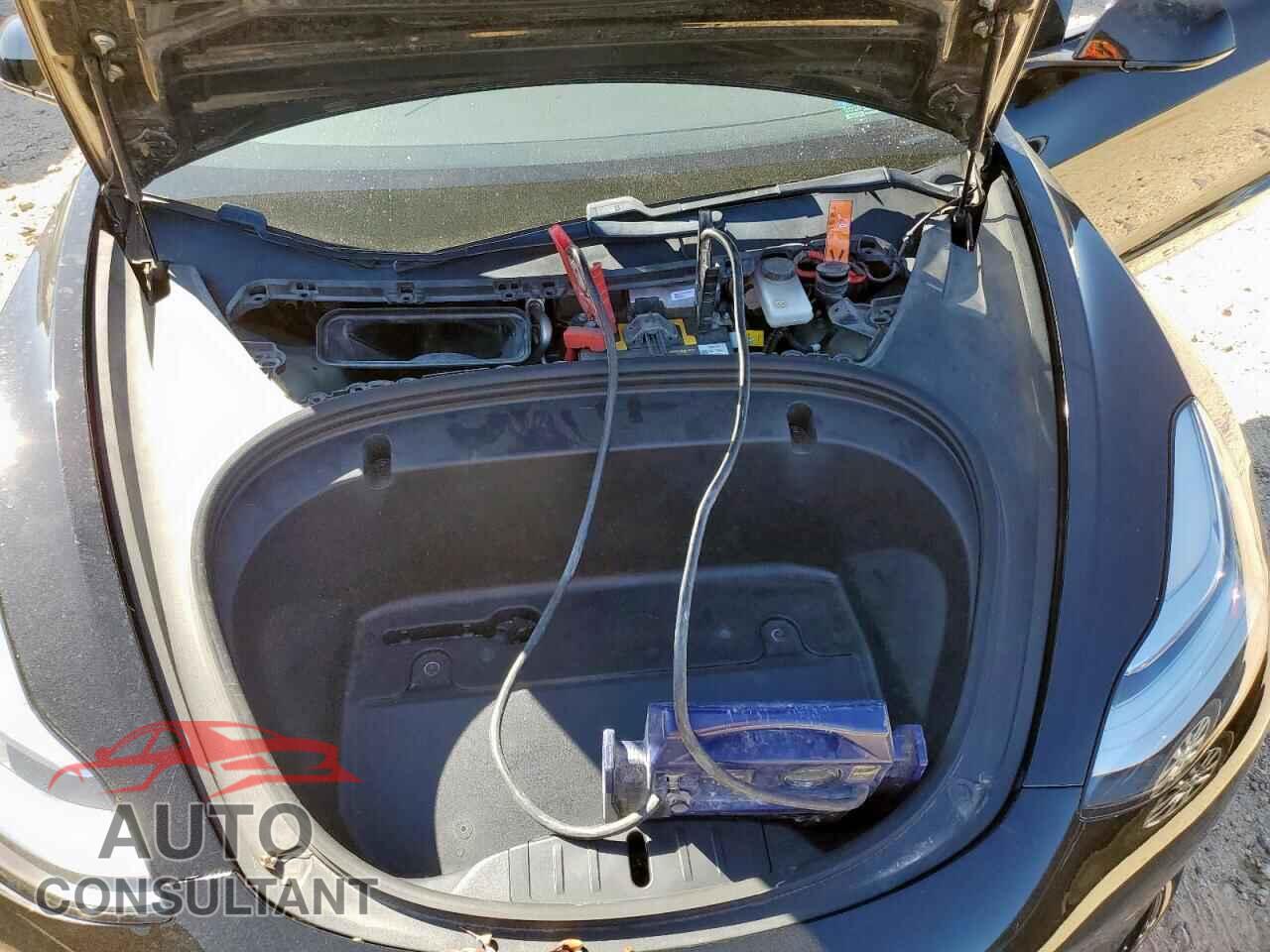 TESLA MODEL 3 2020 - 5YJ3E1EC5LF640654
