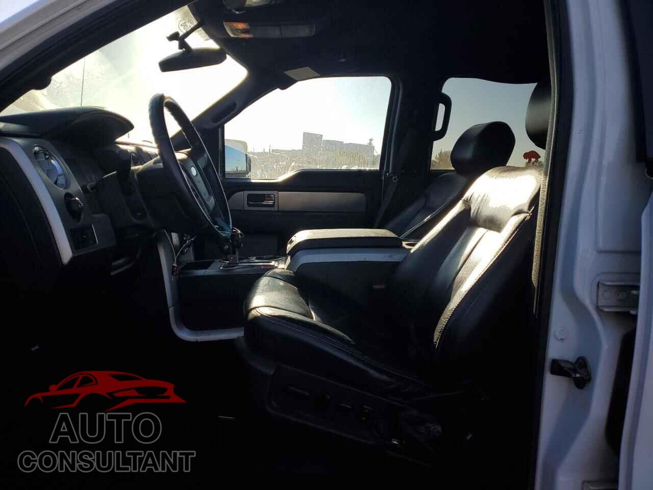 FORD F-150 2013 - 1FTFW1ET8DKE23002