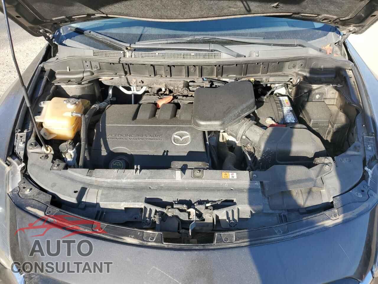 MAZDA CX-9 2015 - JM3TB2BA6F0454486