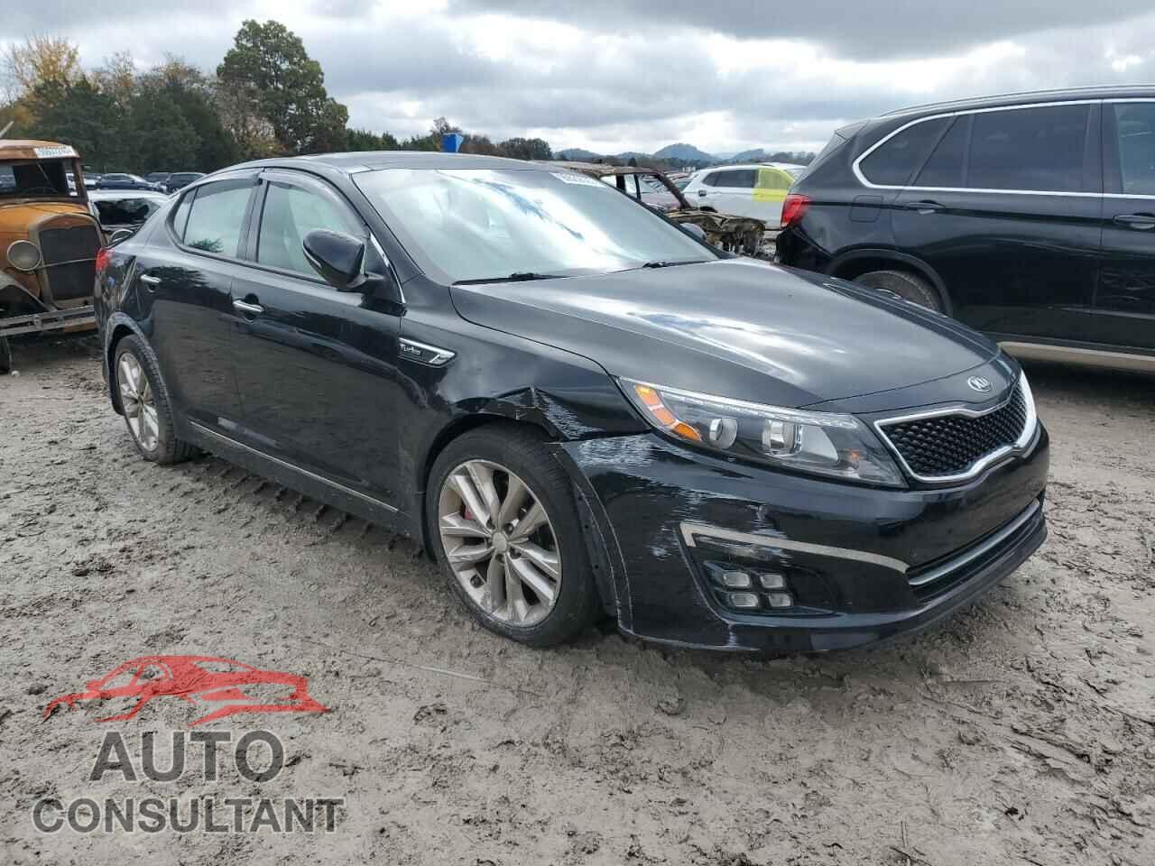 KIA OPTIMA 2015 - 5XXGR4A68FG396281