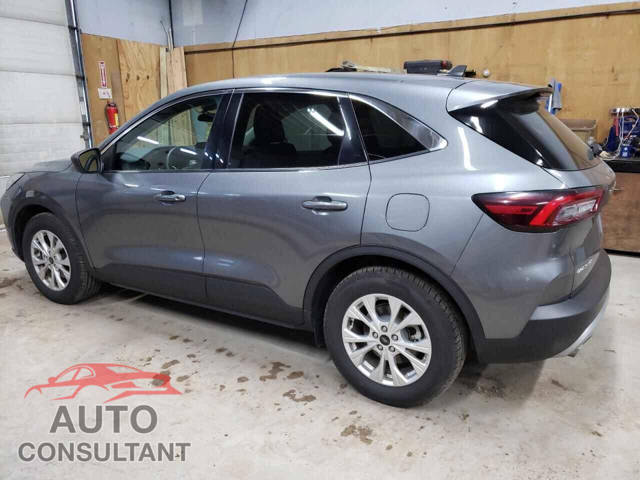 FORD ESCAPE ACT 2024 - 1FMCU0GN2RUA52766