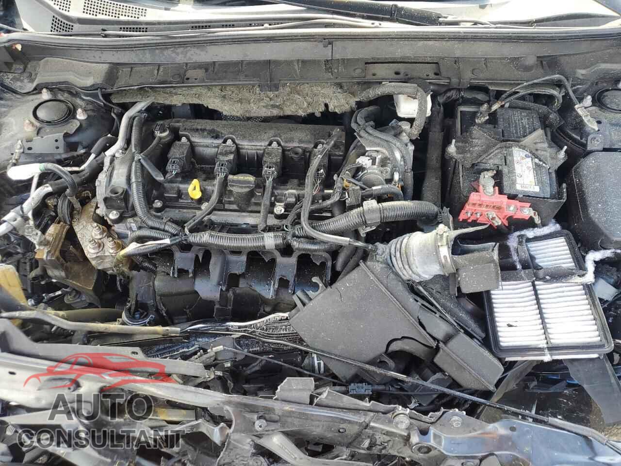MAZDA CX-30 2020 - 3MVDMBDLXLM108146