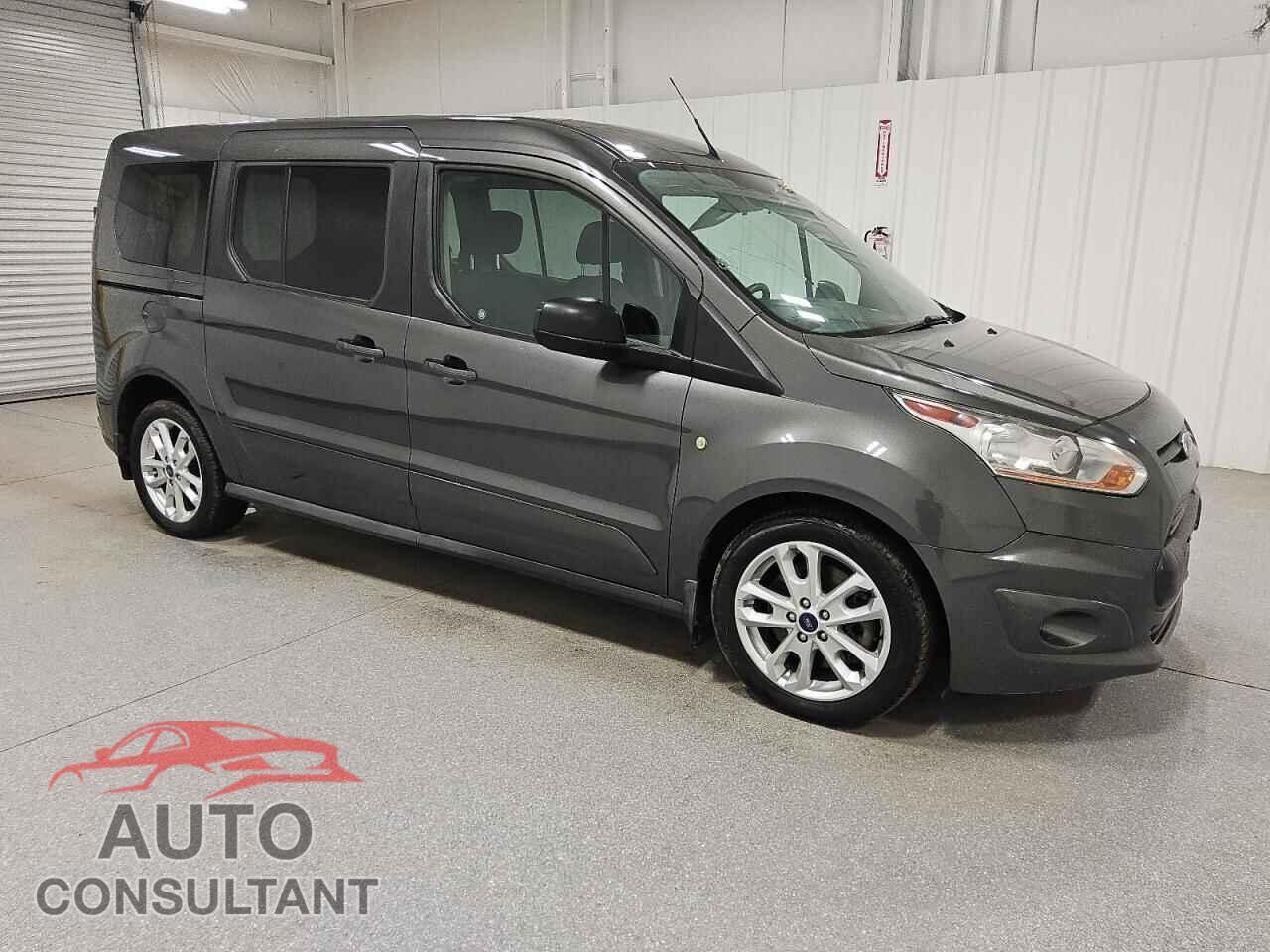FORD TRANSIT 2016 - NM0GS9F77G1286710