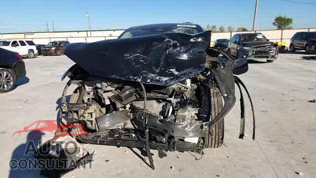 FORD MUSTANG 2023 - 3FMTK3R76PMA38683
