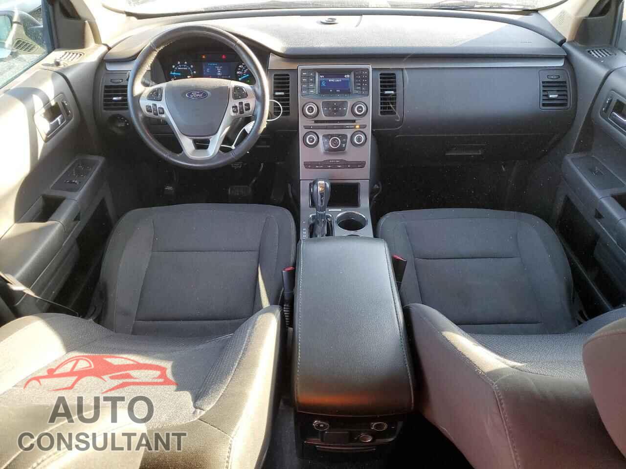 FORD FLEX 2015 - 2FMGK5B81FBA20348