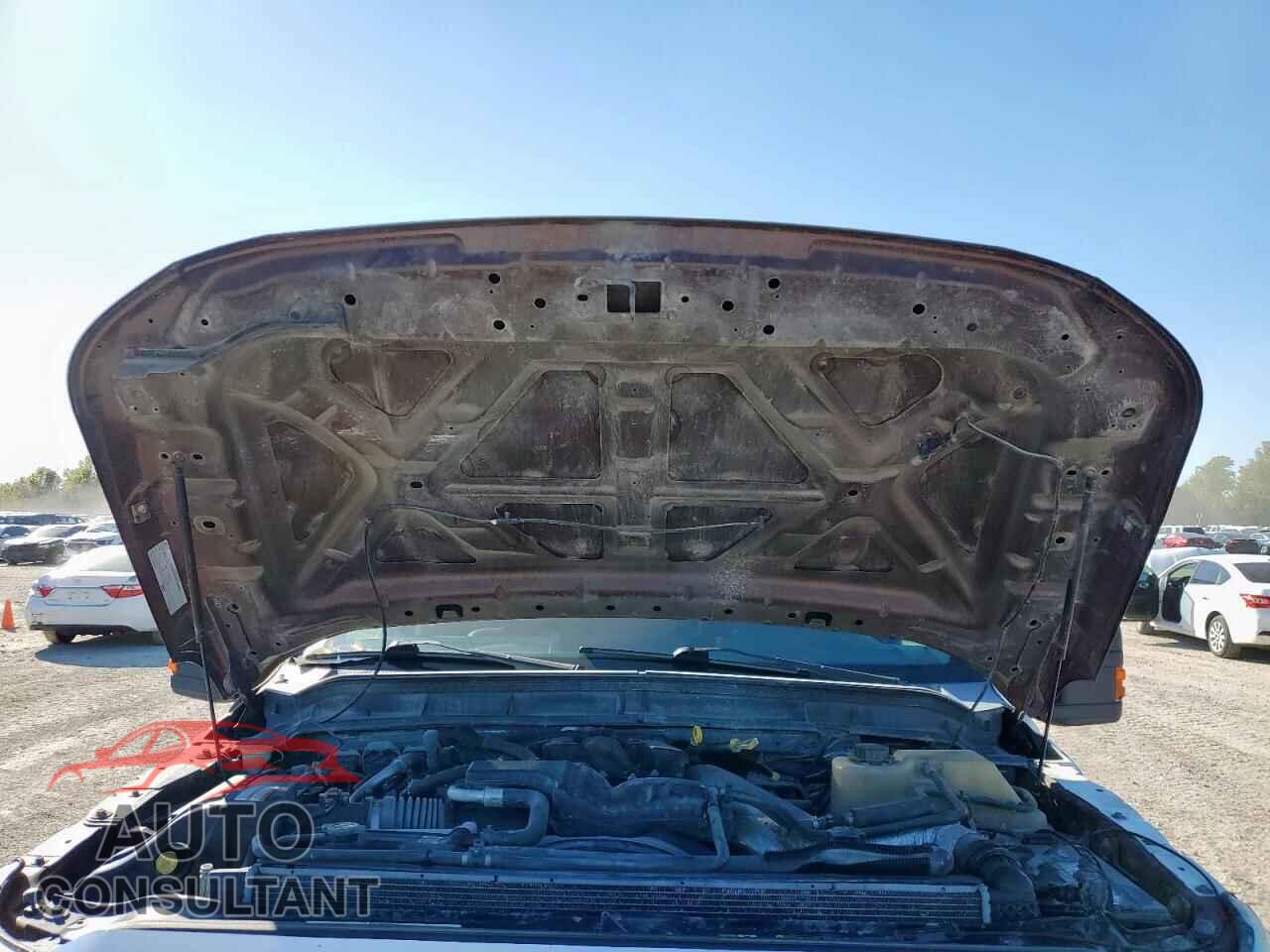 FORD F250 2012 - 1FT7W2BT9CEC29686