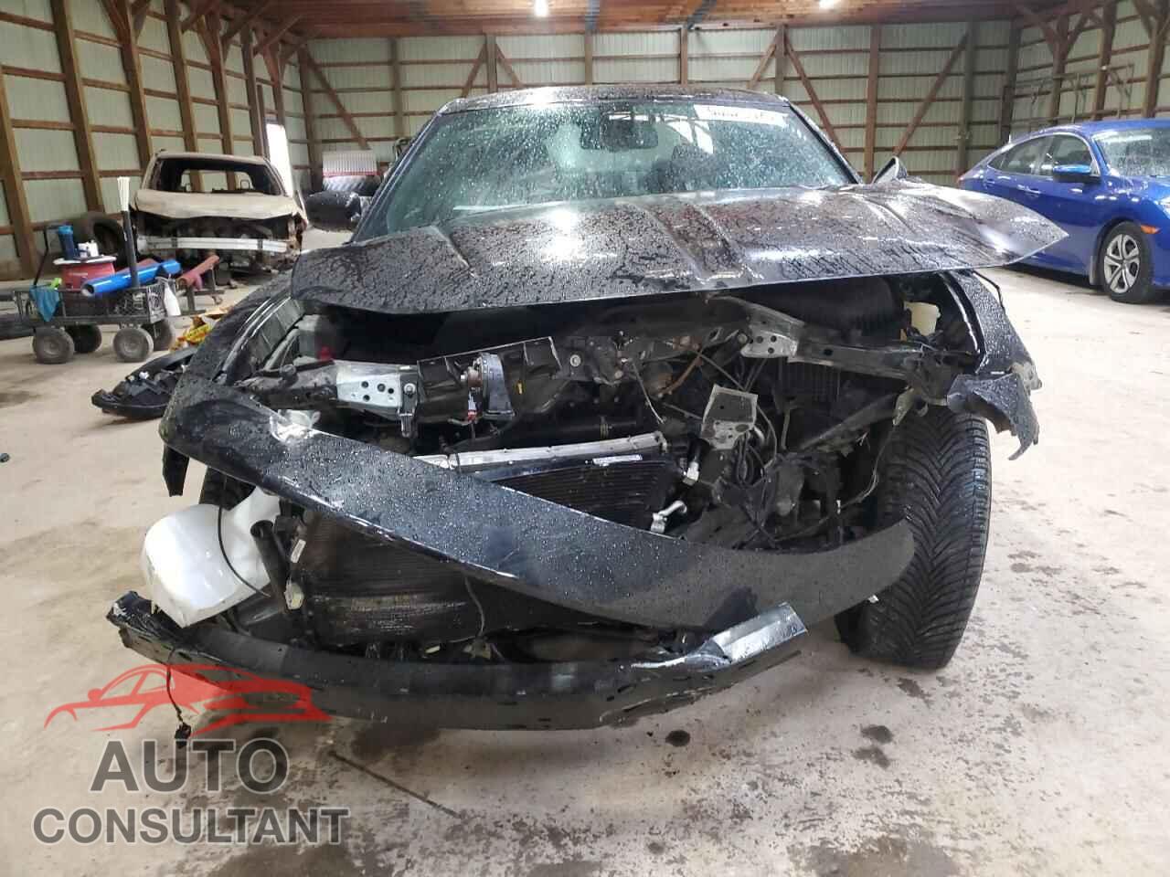 DODGE CHARGER 2019 - 2C3CDXJG4KH728767