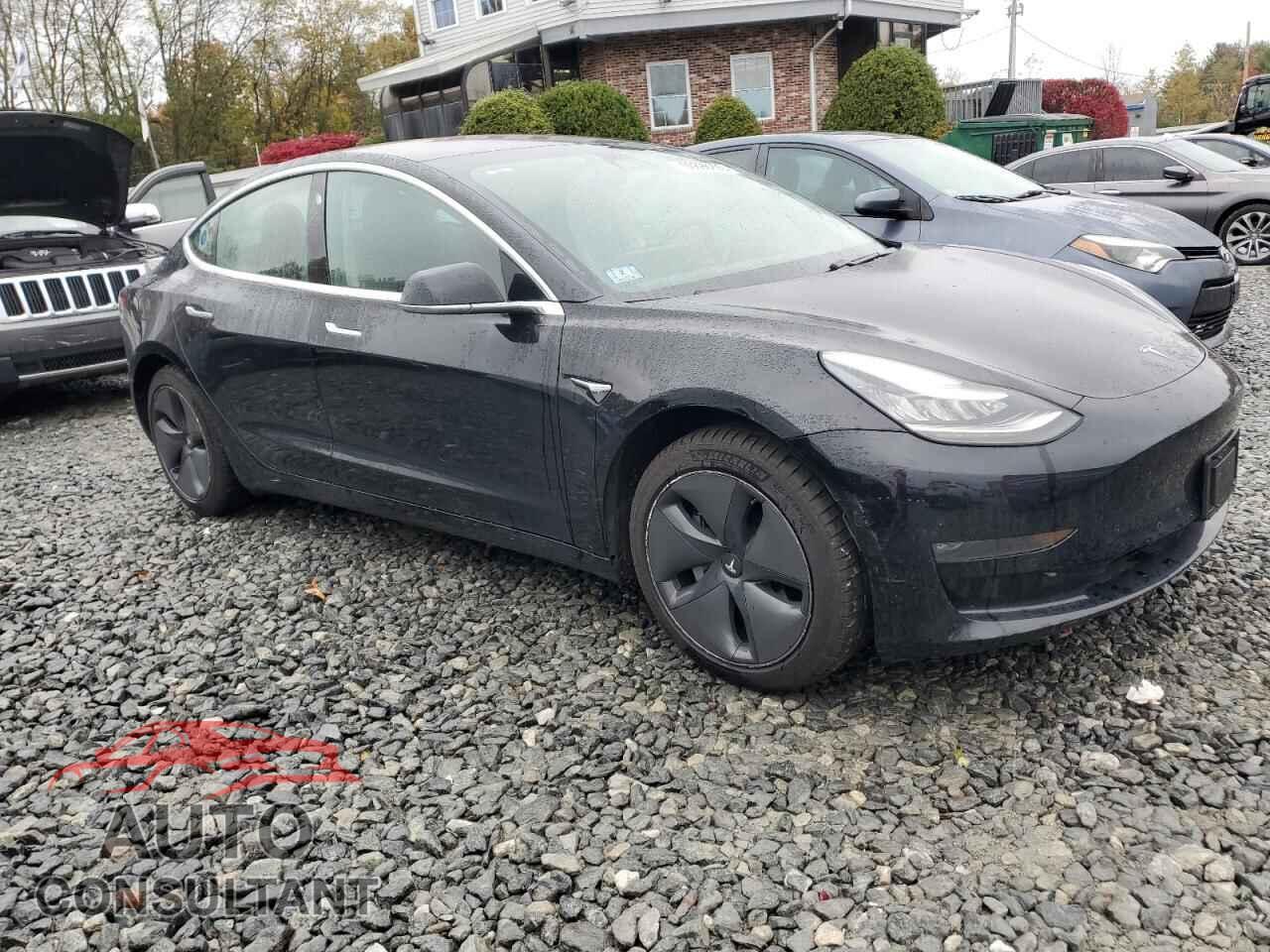 TESLA MODEL 3 2019 - 5YJ3E1EA6KF189974