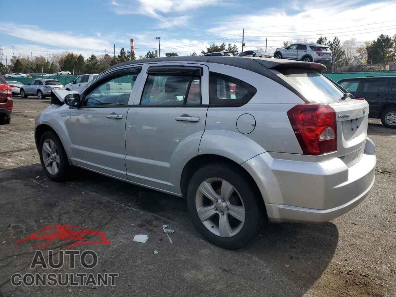 DODGE CALIBER 2011 - 1B3CB3HA1BD262127