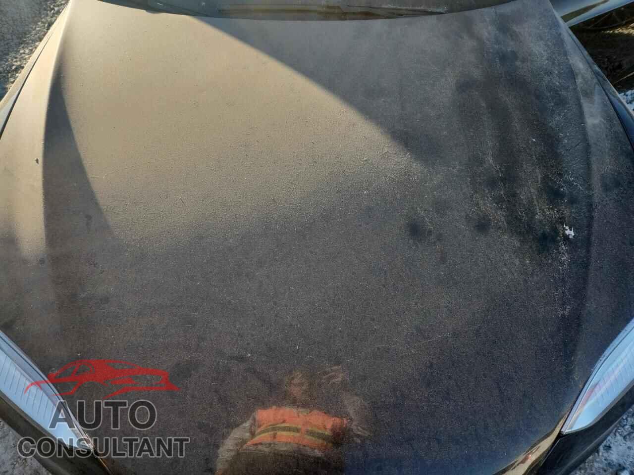TESLA MODEL S 2013 - 5YJSA1DN8DFP13799