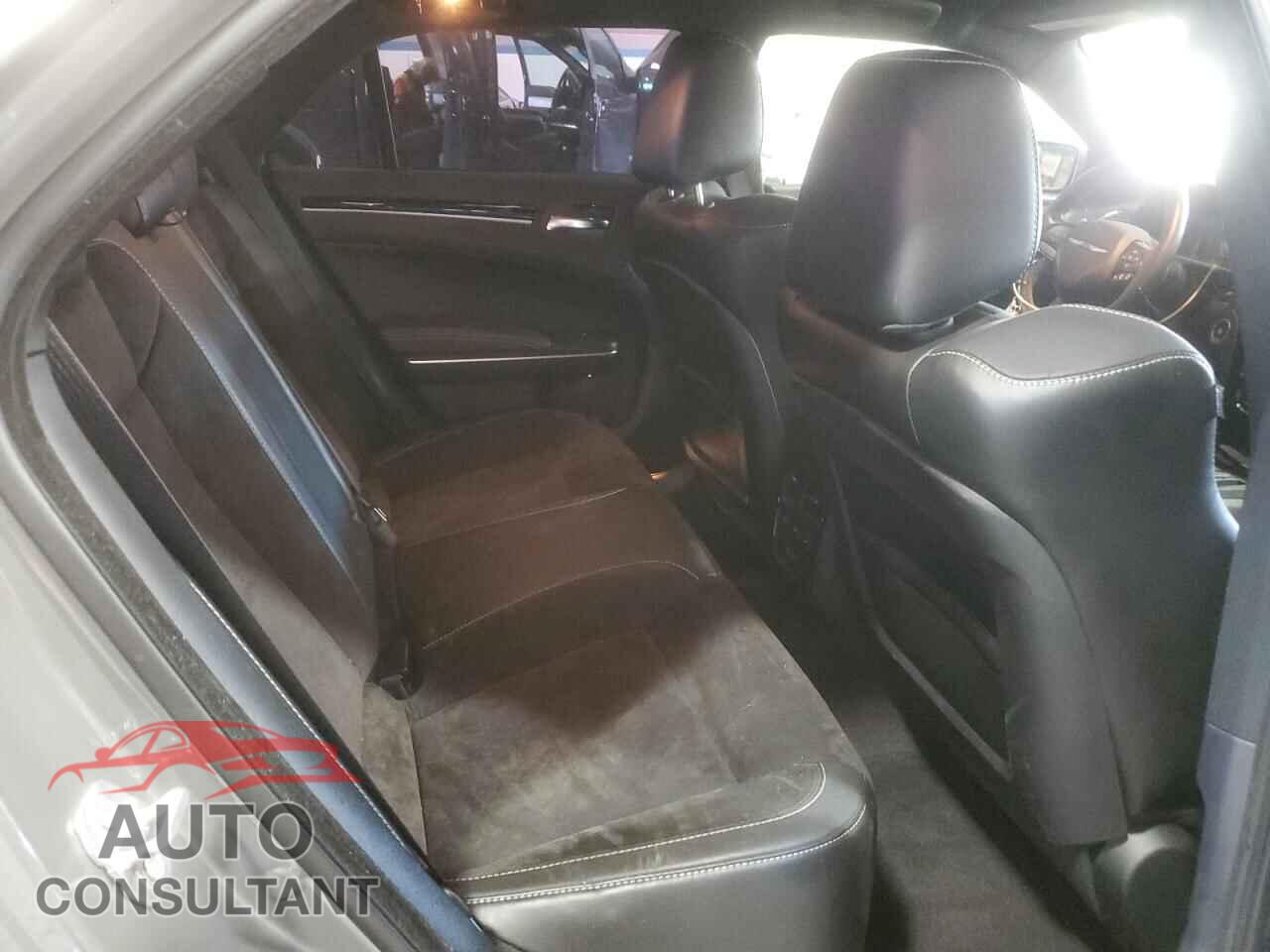 CHRYSLER 300 2017 - 2C3CCABG6HH512023
