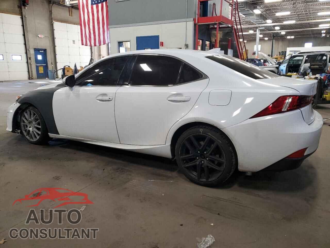 LEXUS IS 2014 - JTHCF1D2XE5005888