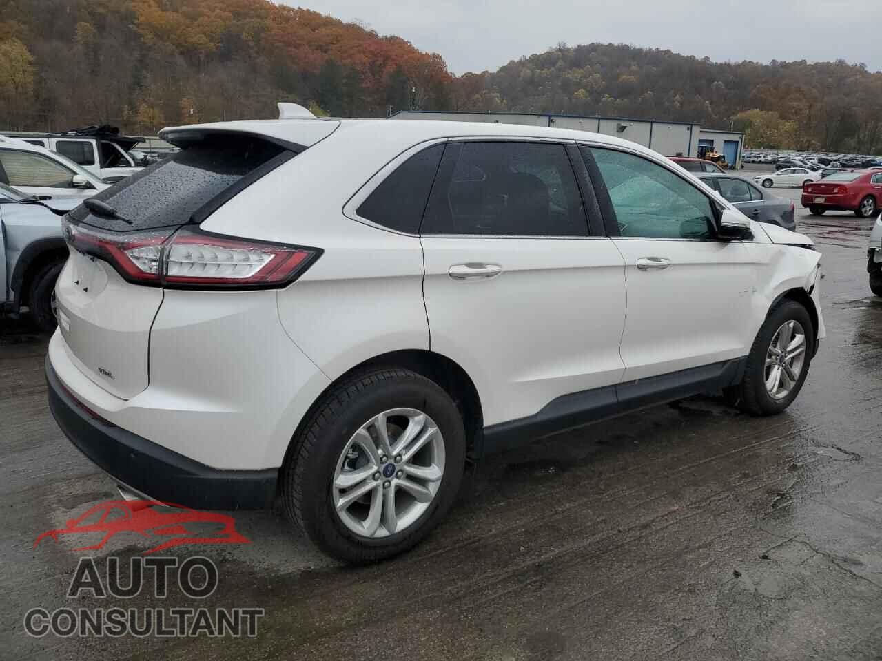 FORD EDGE 2018 - 2FMPK3J84JBC63005