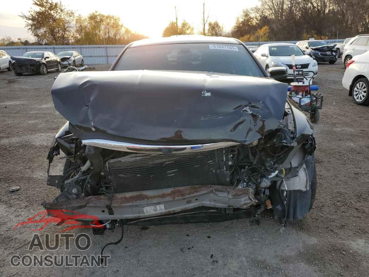 FORD TAURUS 2013 - 1FAHP2E84DG223363