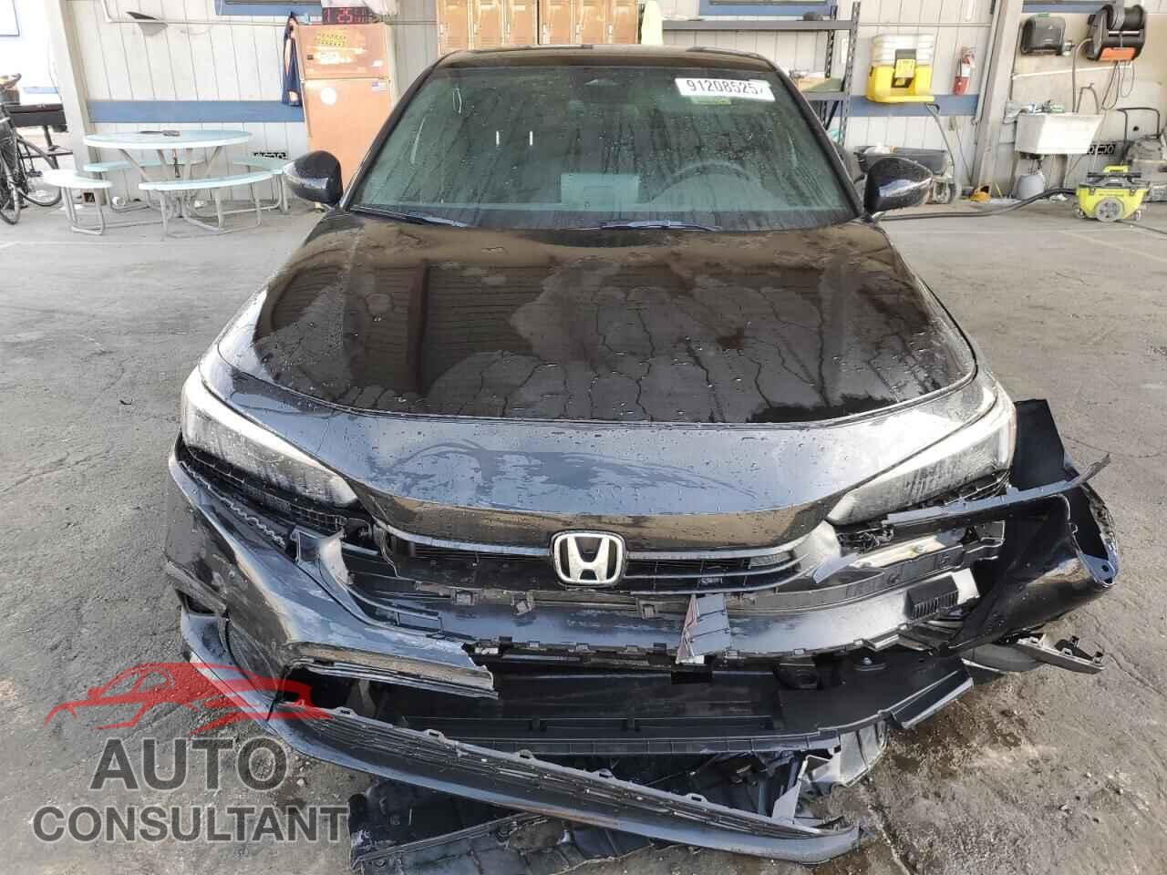 HONDA CIVIC 2023 - 2HGFE2F54PH556071
