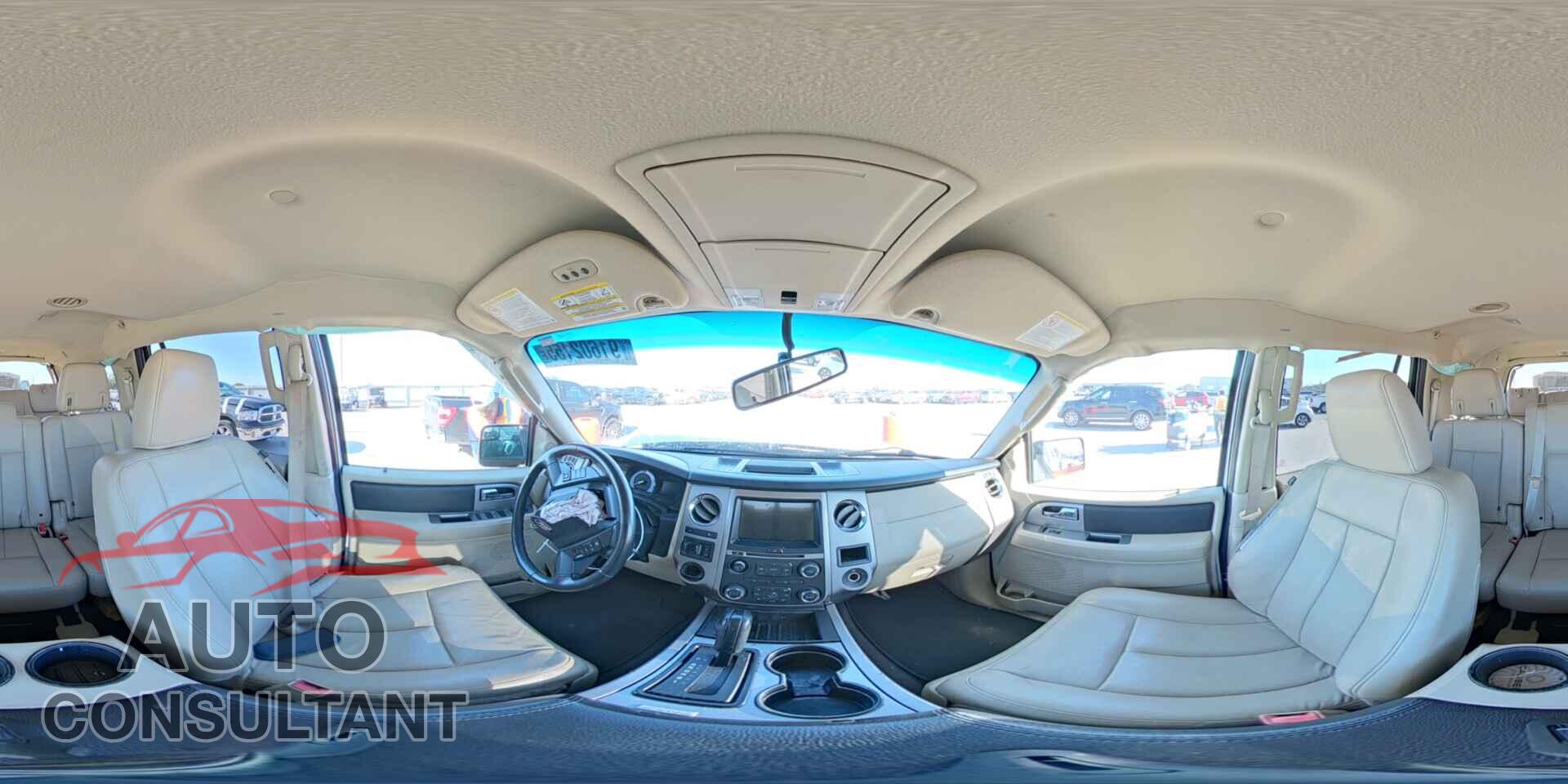 FORD EXPEDITION 2017 - 1FMJU1HT8HEA09486