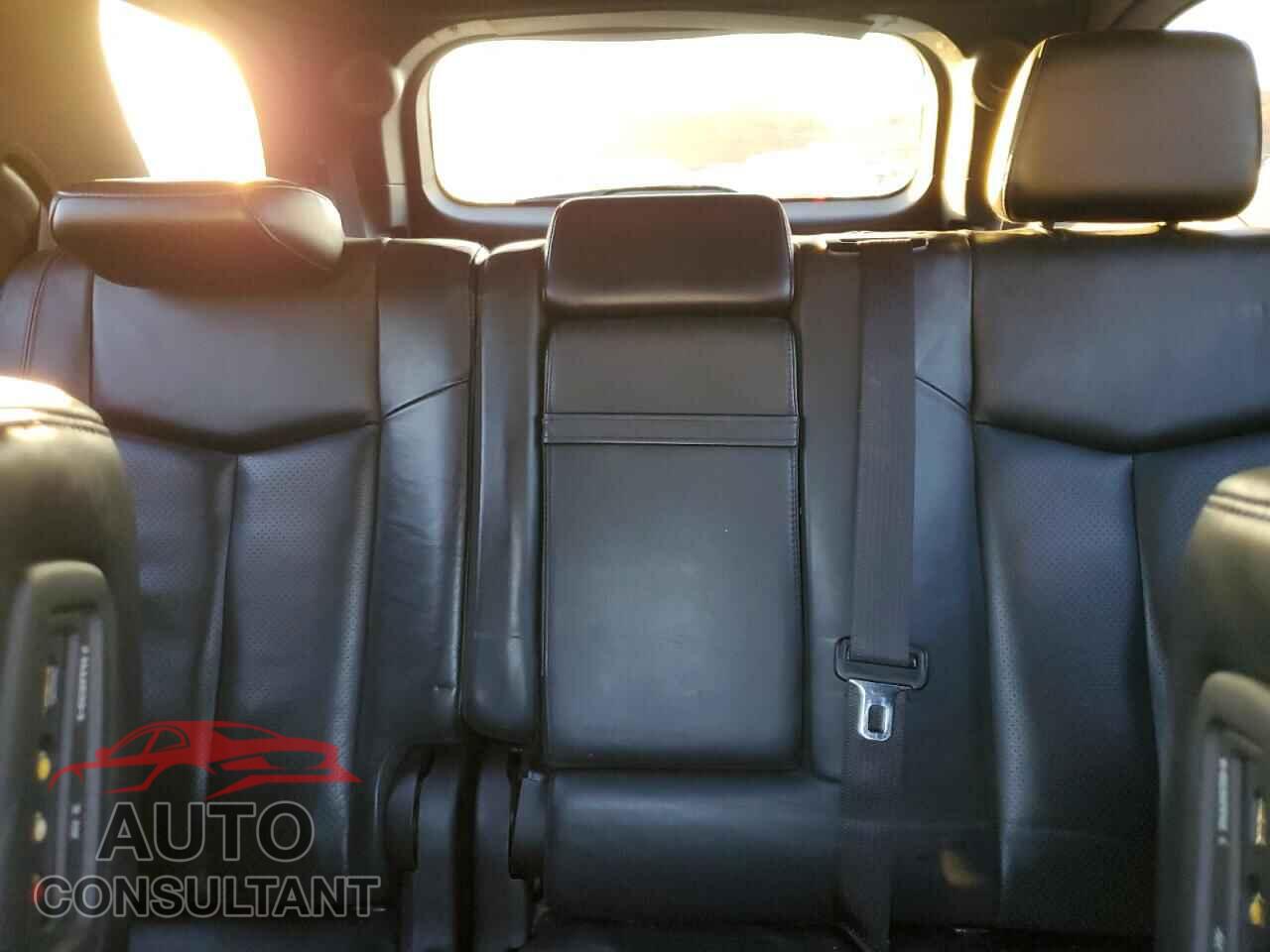 DODGE DURANGO 2015 - 1C4SDHCT7FC239523