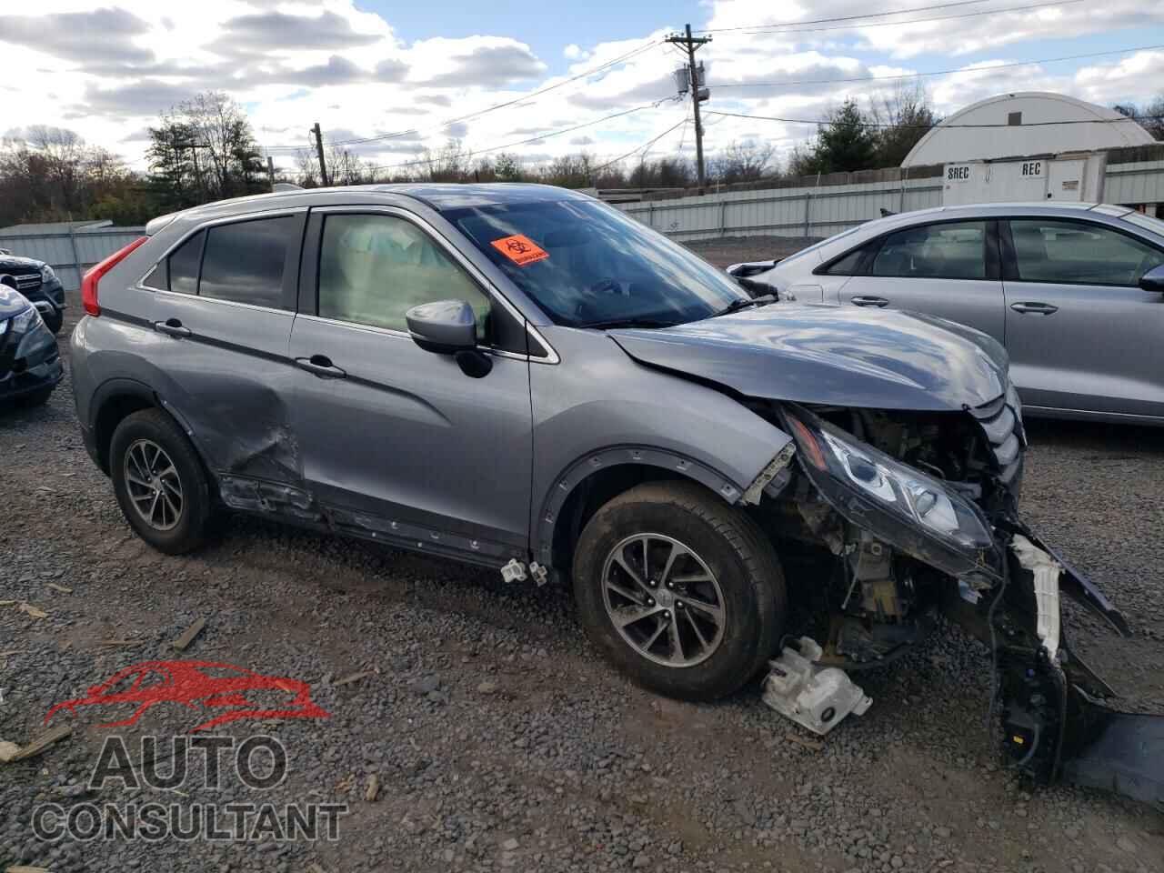 MITSUBISHI ECLIPSE 2020 - JA4AT3AA0LZ035796
