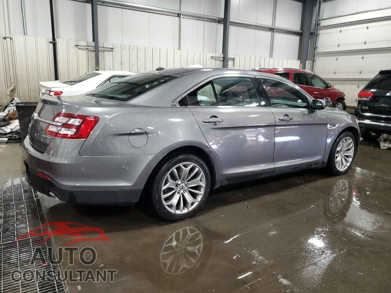 FORD TAURUS 2013 - 1FAHP2F82DG129965