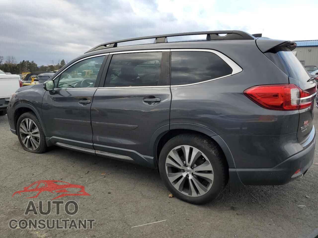 SUBARU ASCENT 2020 - 4S4WMAPD8L3420519