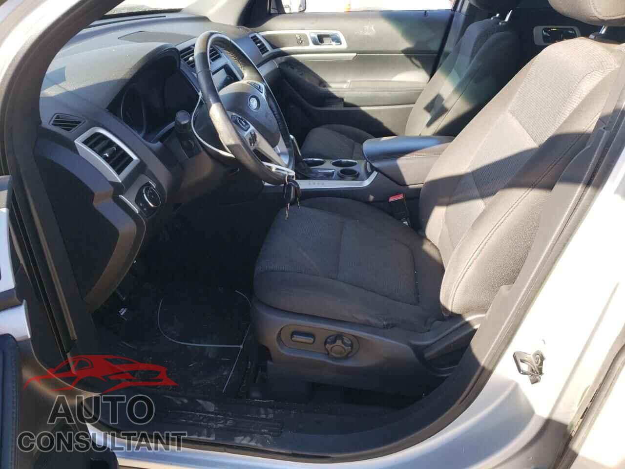 FORD EXPLORER 2013 - 1FM5K7D87DGA96680