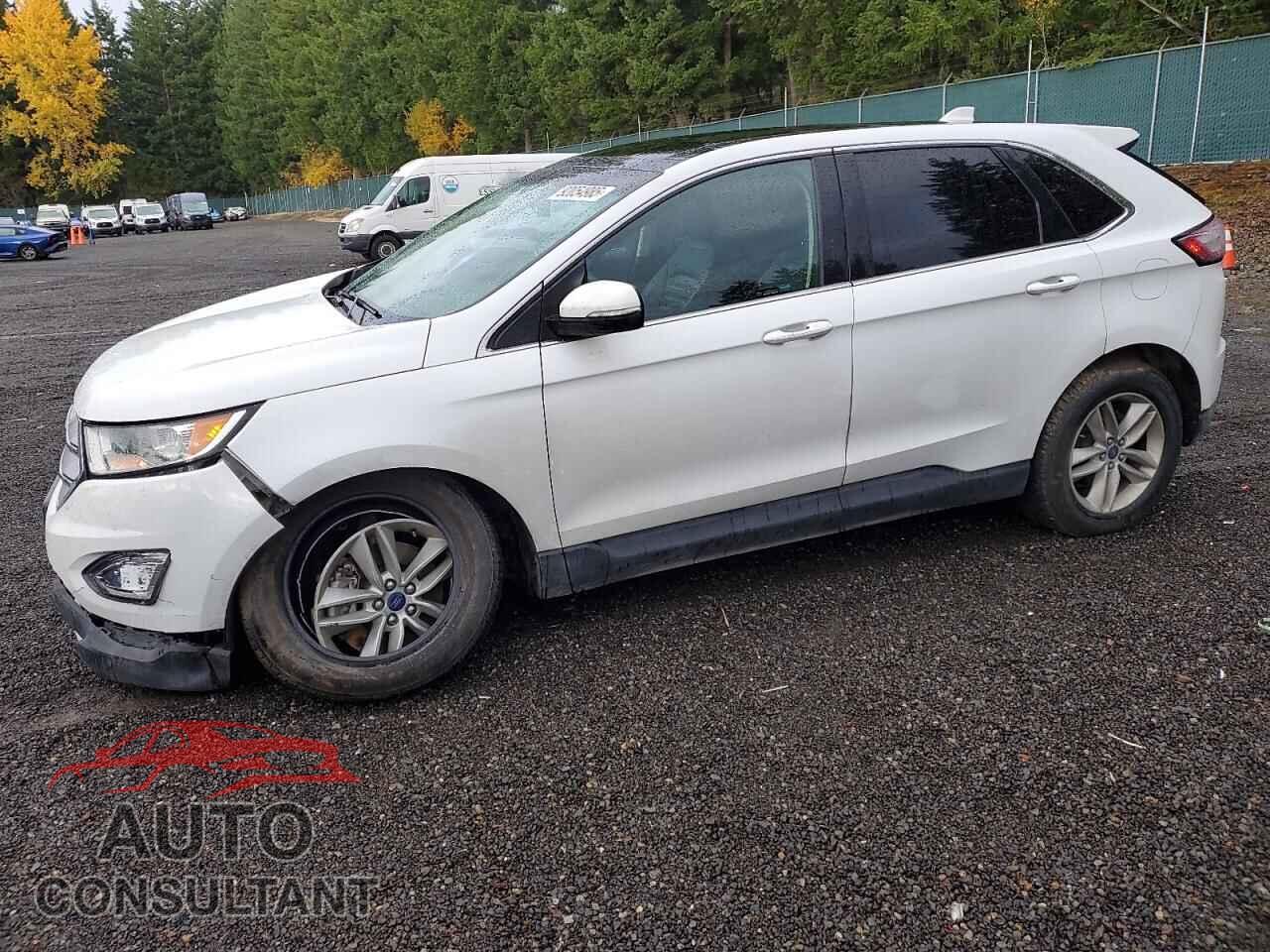 FORD EDGE 2016 - 2FMPK4J96GBB16529