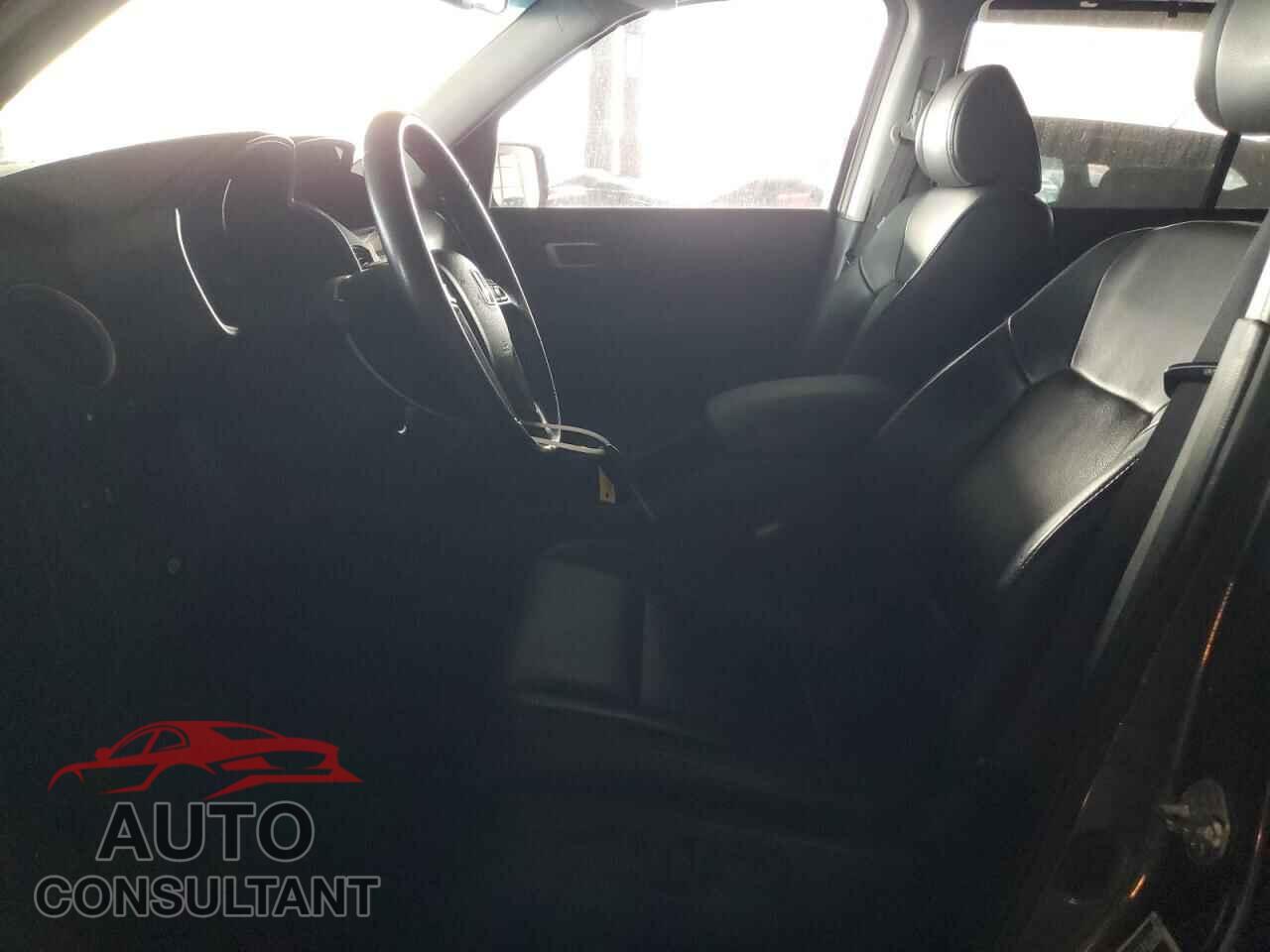 HONDA PILOT 2013 - 5FNYF4H97DB046413