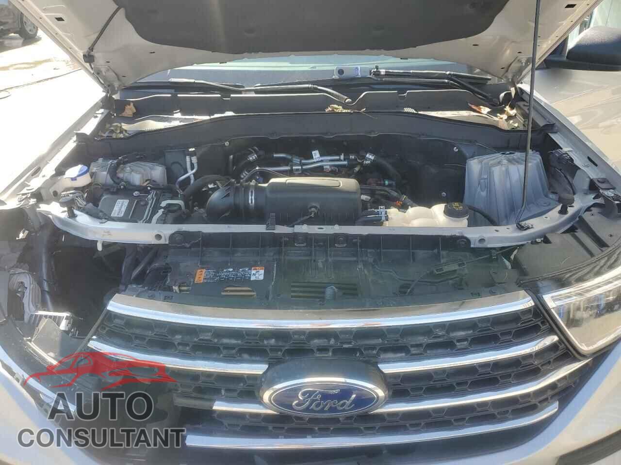 FORD EXPLORER 2023 - 1FMSK7DH3PGC10620
