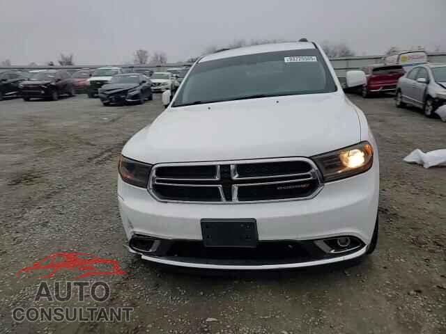 DODGE DURANGO 2015 - 1C4RDJDG0FC917701