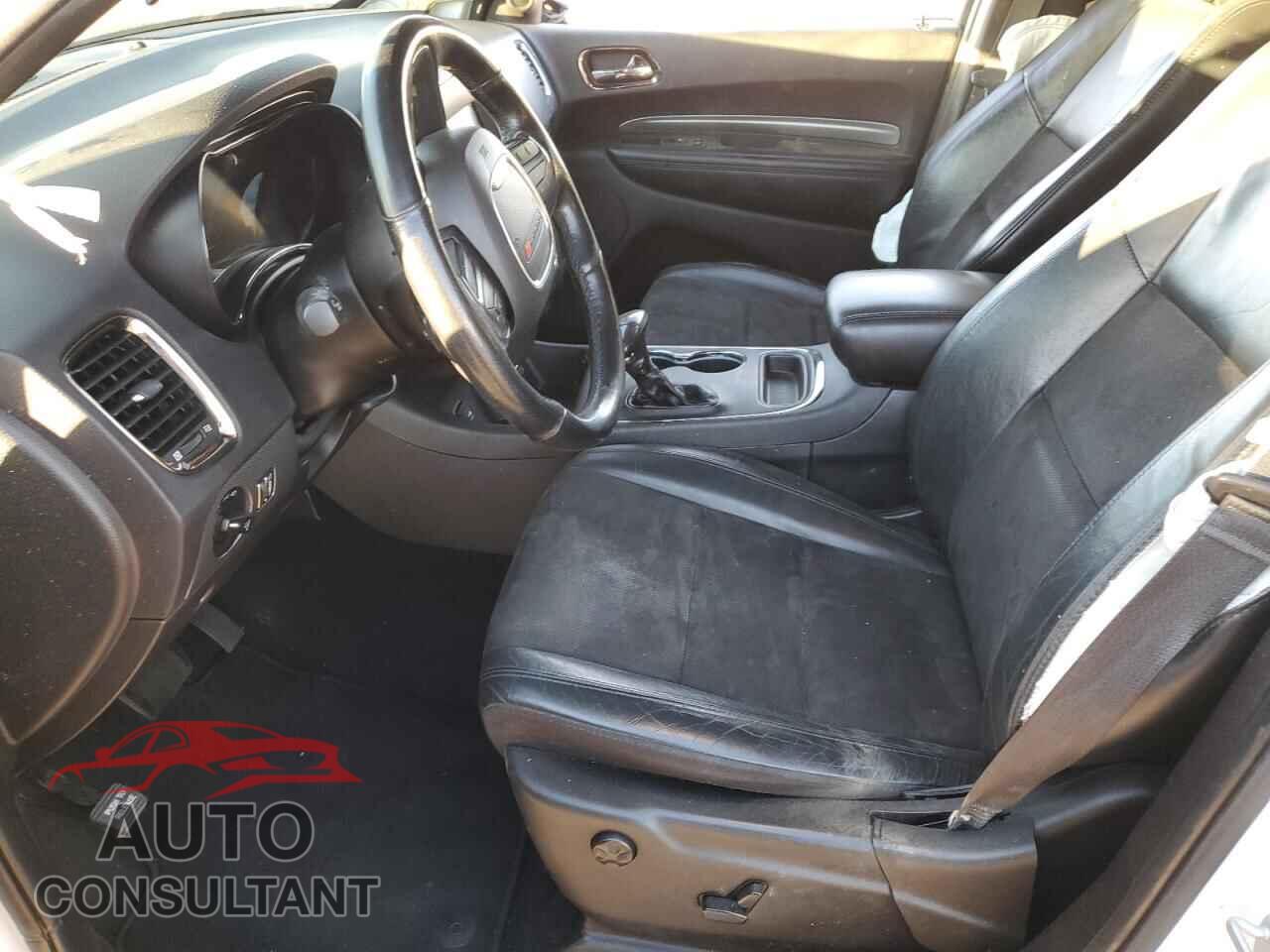 DODGE DURANGO 2020 - 1C4RDJDG7LC205178