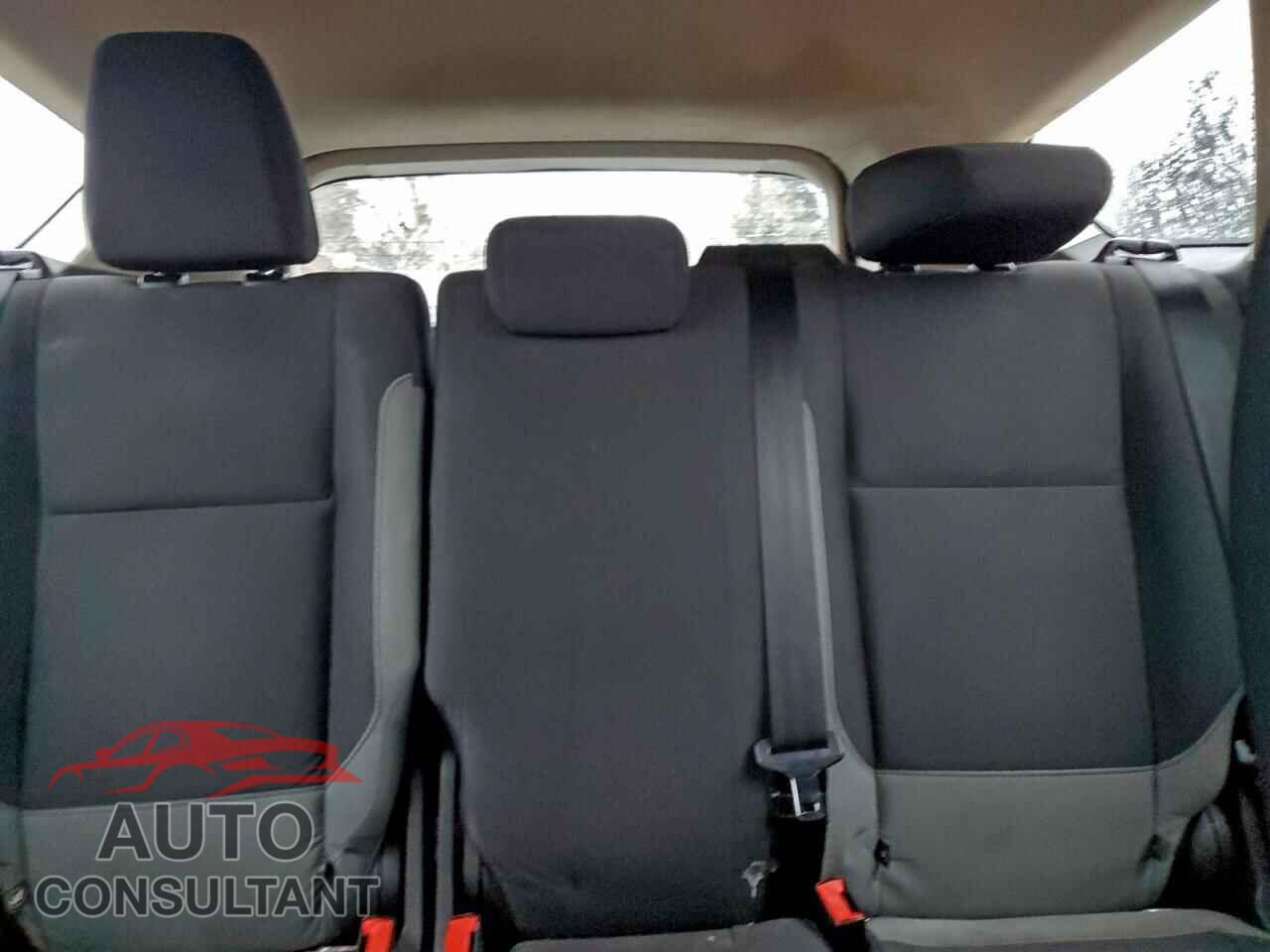 FORD ESCAPE 2016 - 1FMCU0F78GUA42663