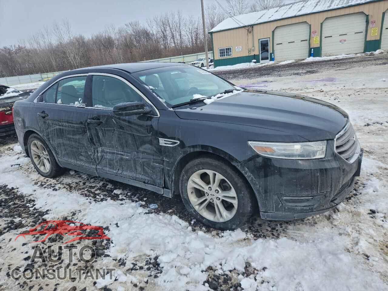 FORD TAURUS 2013 - 1FAHP2E81DG200865