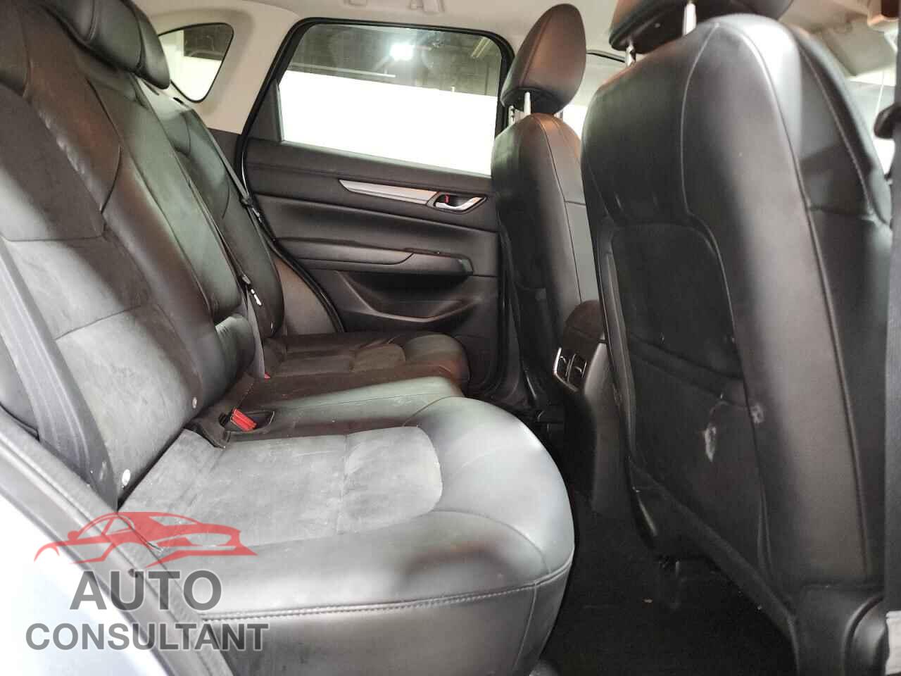 MAZDA CX-5 2017 - JM3KFBCL8H0154645