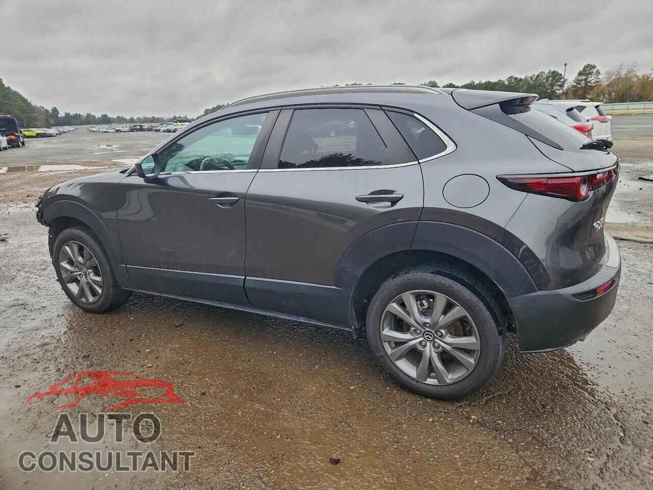 MAZDA CX30 2023 - 3MVDMBBM8PM524116